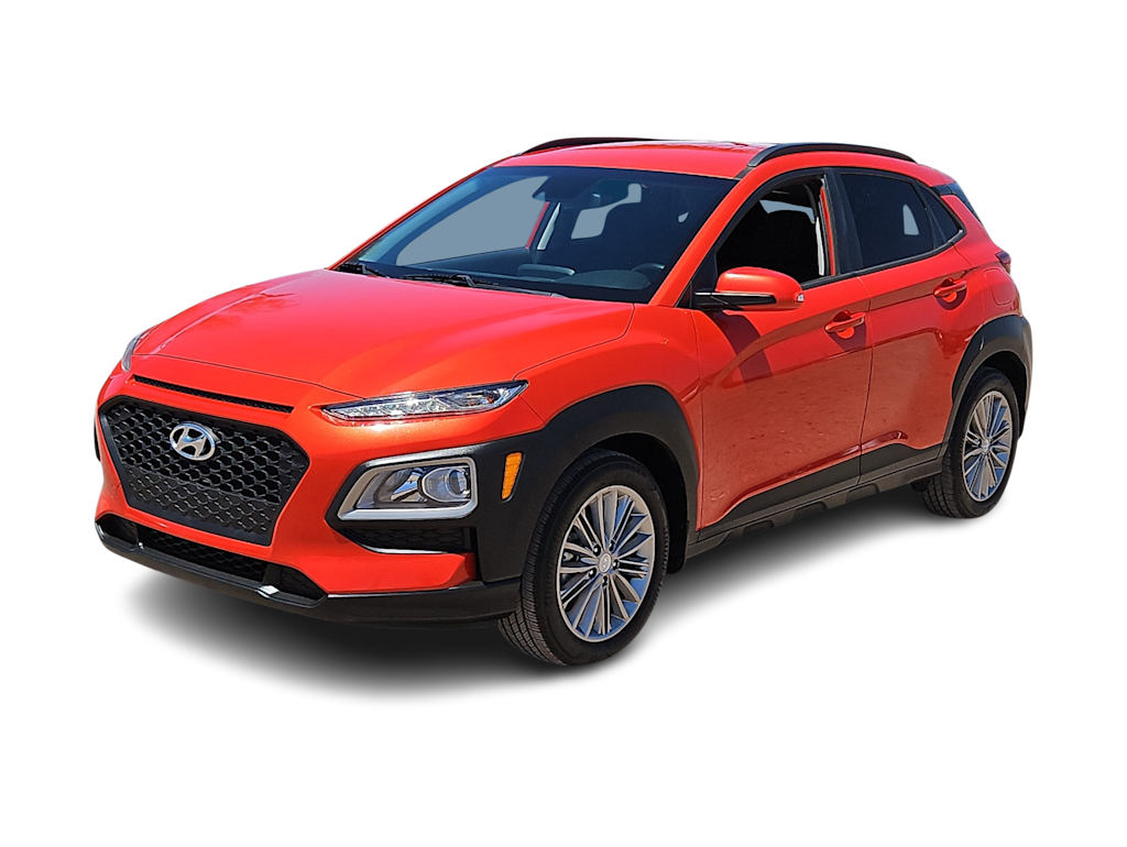 Thumbnail: 2019 Hyundai Kona - 21