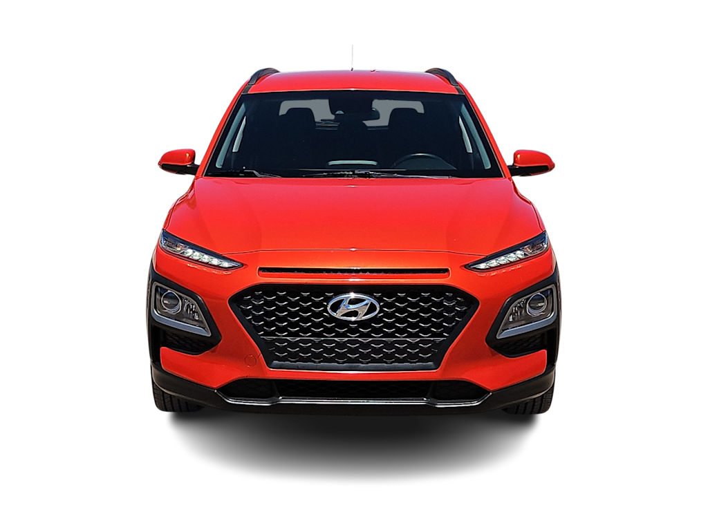 Thumbnail: 2019 Hyundai Kona - 5