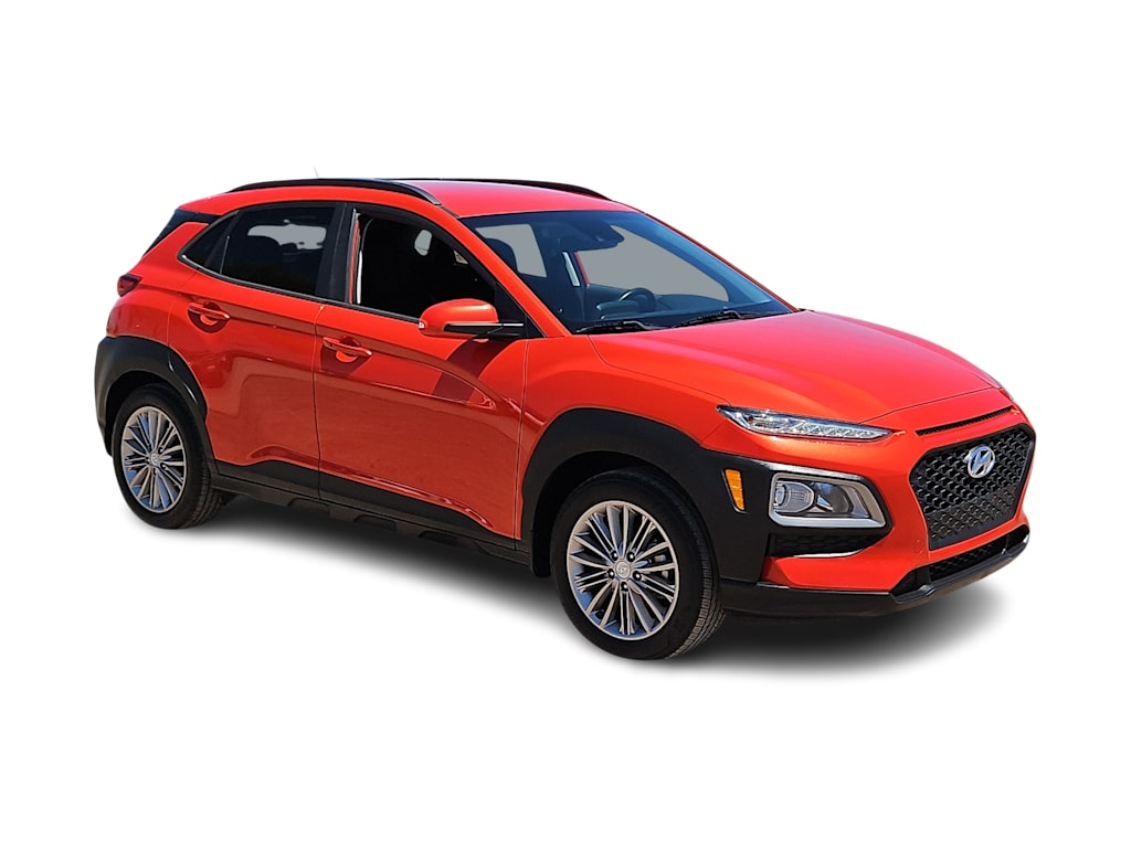 Thumbnail: 2019 Hyundai Kona - 20