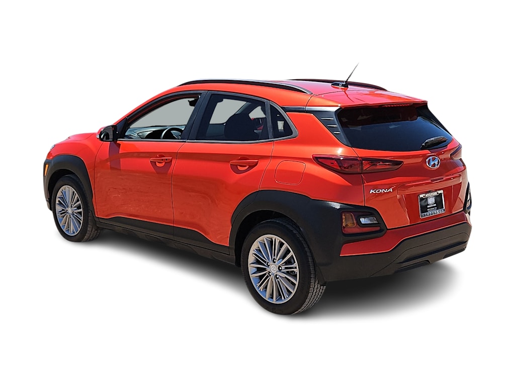 Thumbnail: 2019 Hyundai Kona - 4