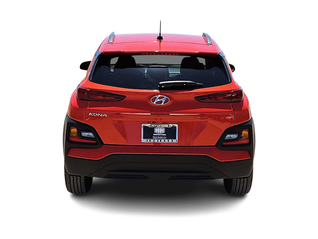 Thumbnail: 2019 Hyundai Kona - 22