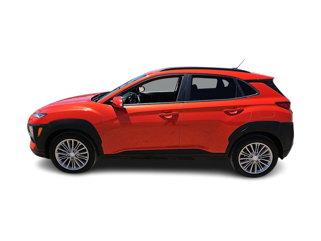 Thumbnail: 2019 Hyundai Kona - 3