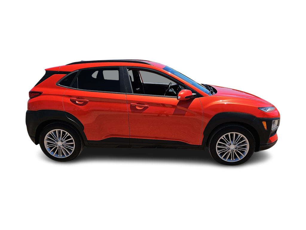 Thumbnail: 2019 Hyundai Kona - 24