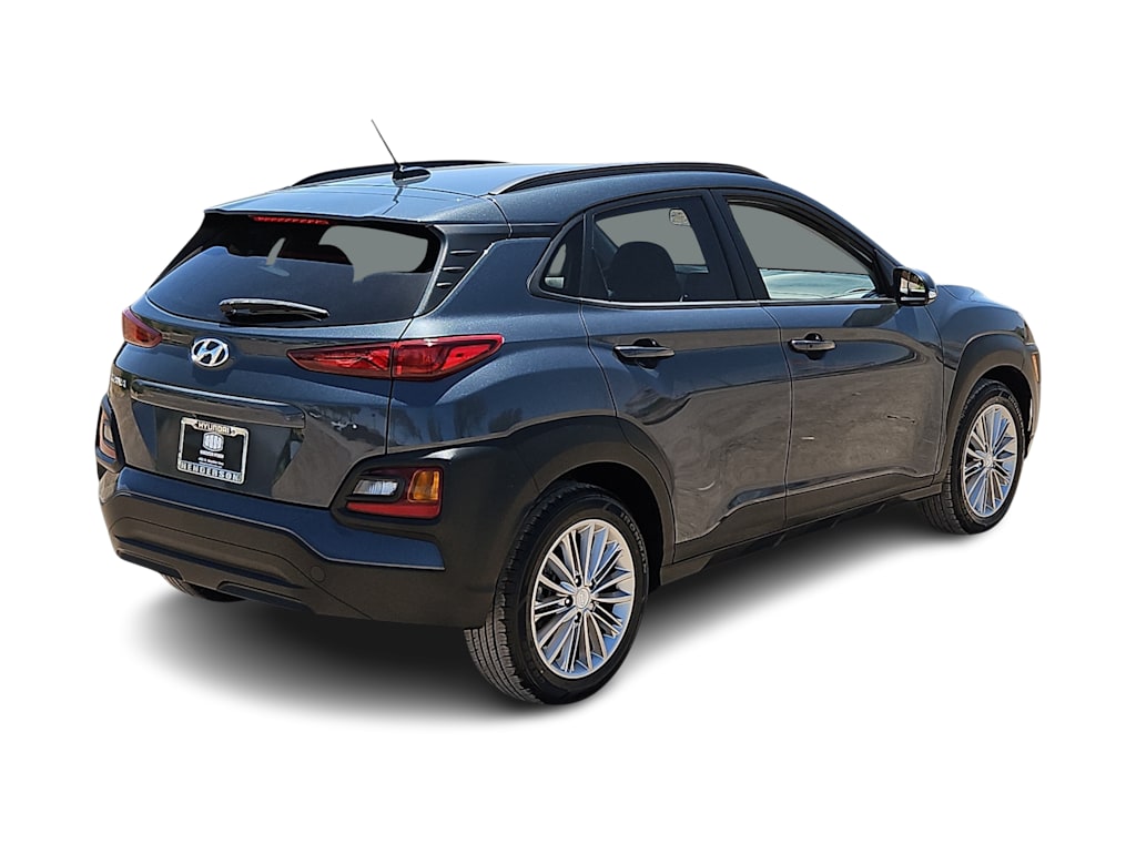 Thumbnail: 2021 Hyundai Kona - 24