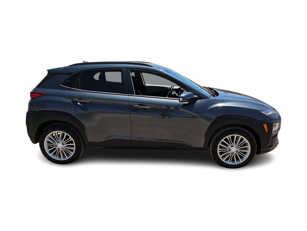Thumbnail: 2021 Hyundai Kona - 25