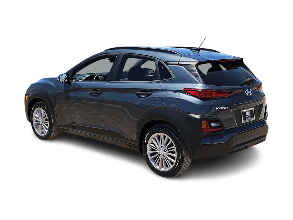Thumbnail: 2021 Hyundai Kona - 4