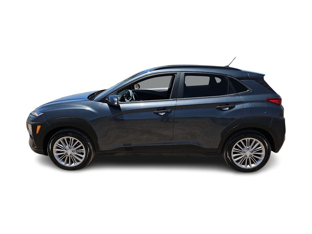 Thumbnail: 2021 Hyundai Kona - 3