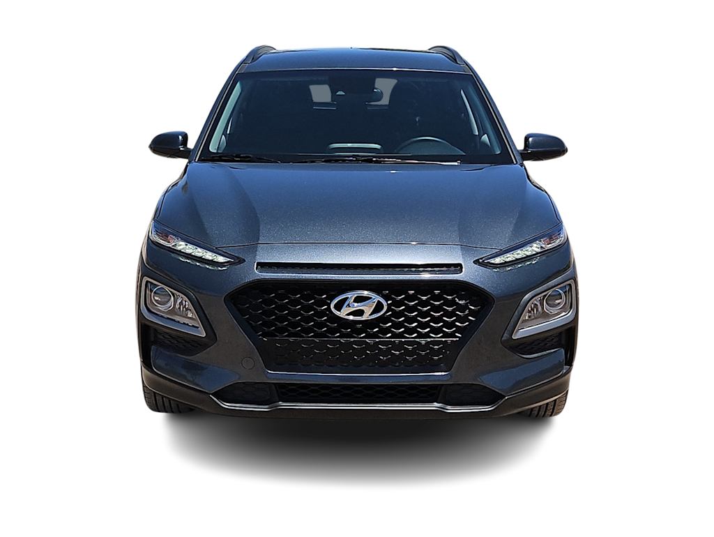 Thumbnail: 2021 Hyundai Kona - 6
