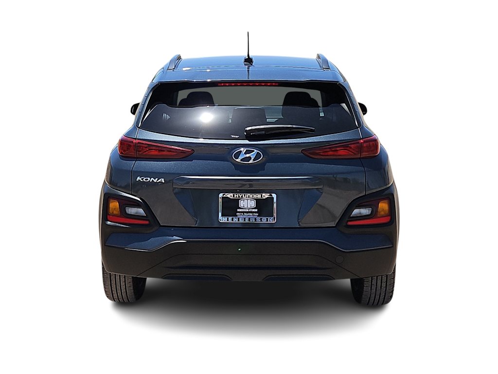 Thumbnail: 2021 Hyundai Kona - 5