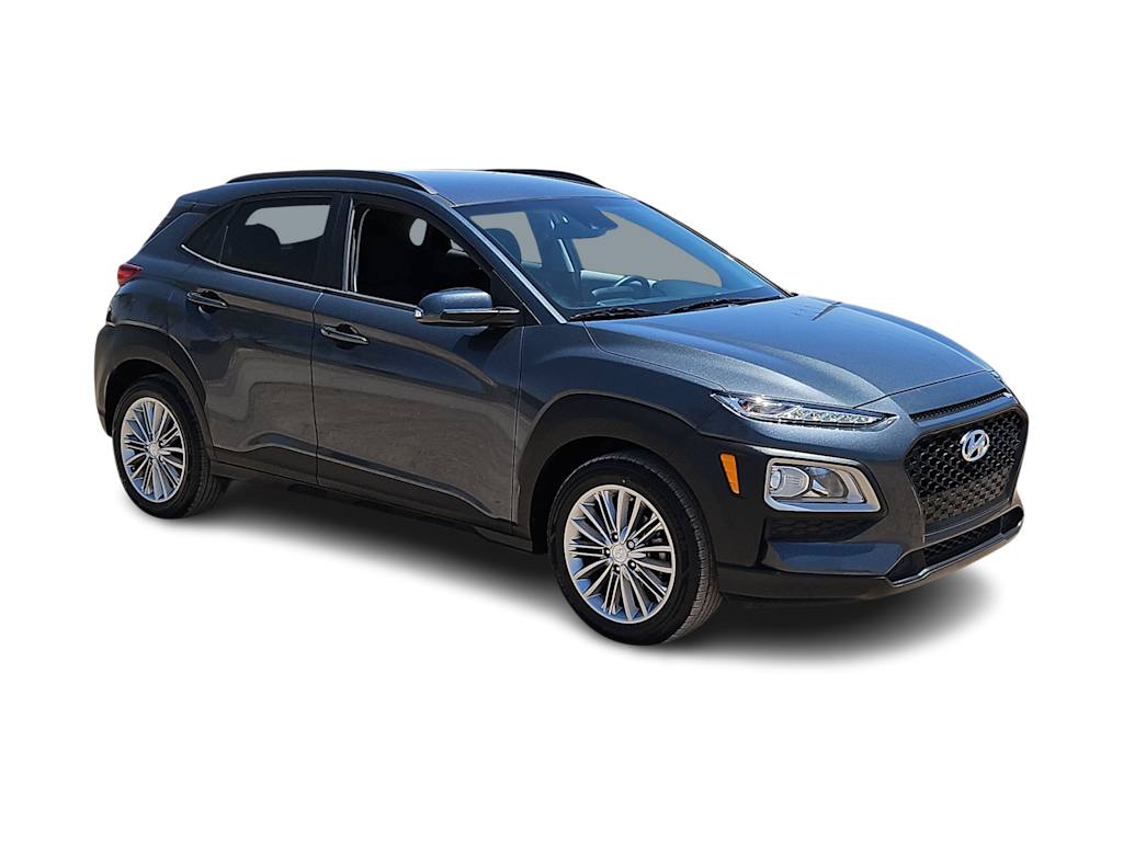 Thumbnail: 2021 Hyundai Kona - 22