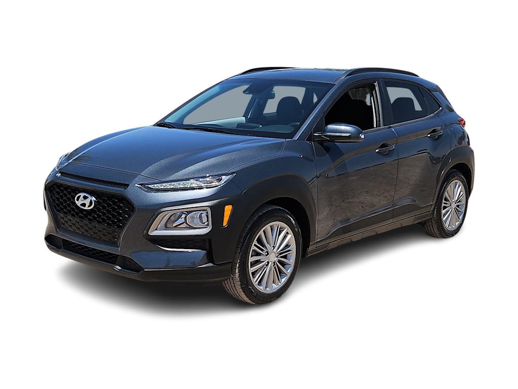 Thumbnail: 2021 Hyundai Kona - 23