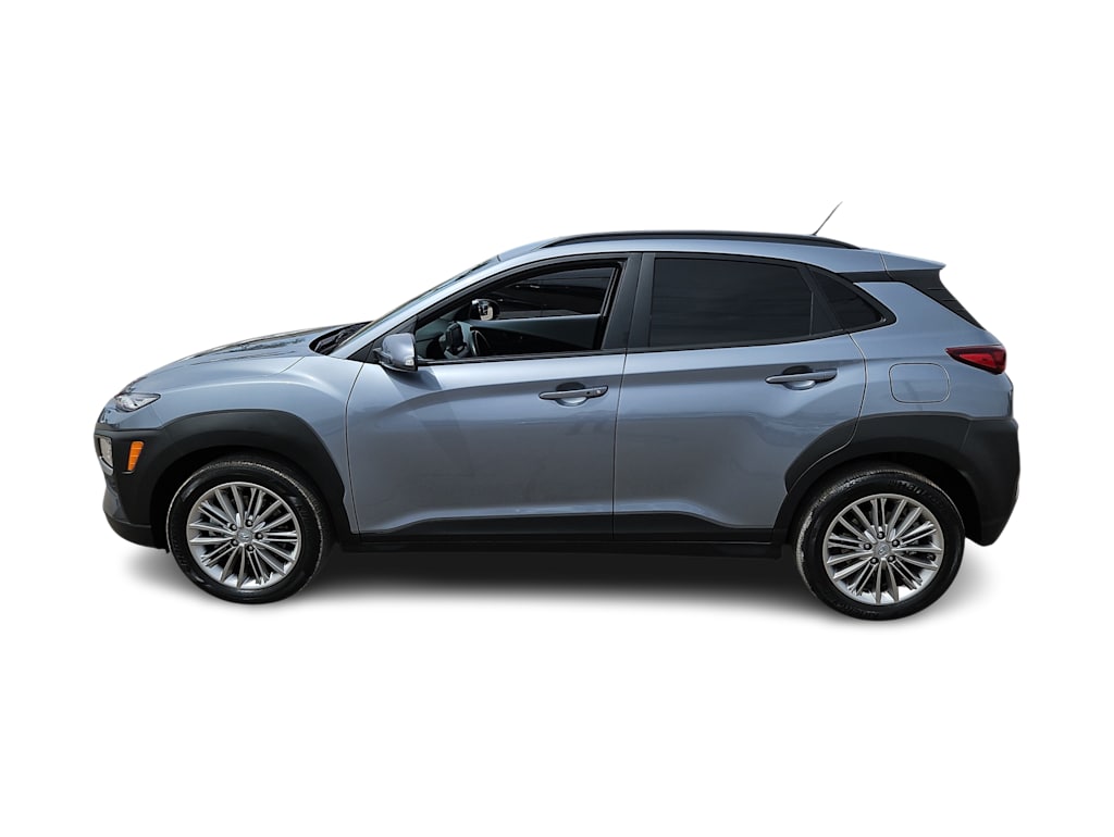 Thumbnail: 2021 Hyundai Kona - 3