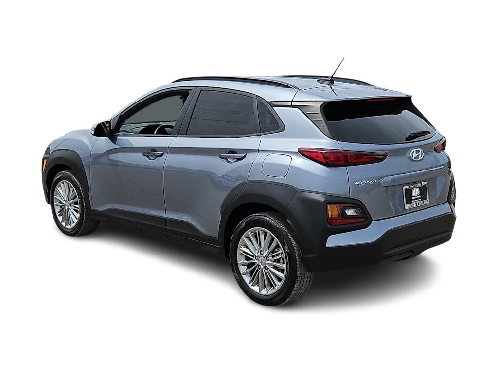 Thumbnail: 2021 Hyundai Kona - 4