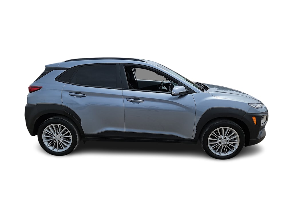 Thumbnail: 2021 Hyundai Kona - 24