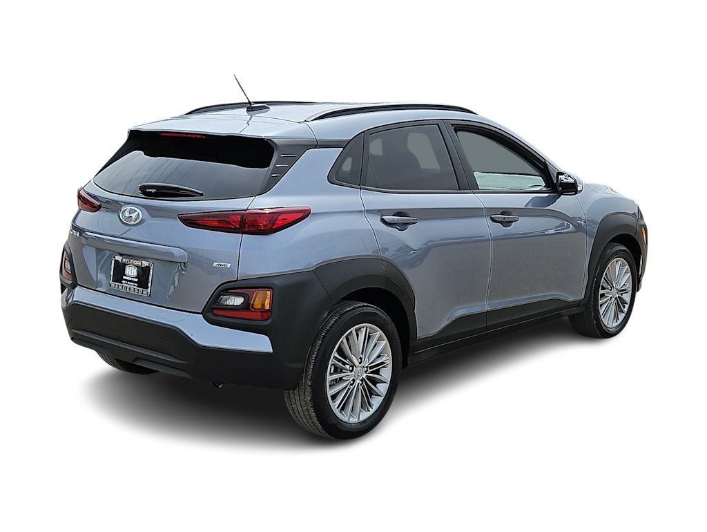 Thumbnail: 2021 Hyundai Kona - 23