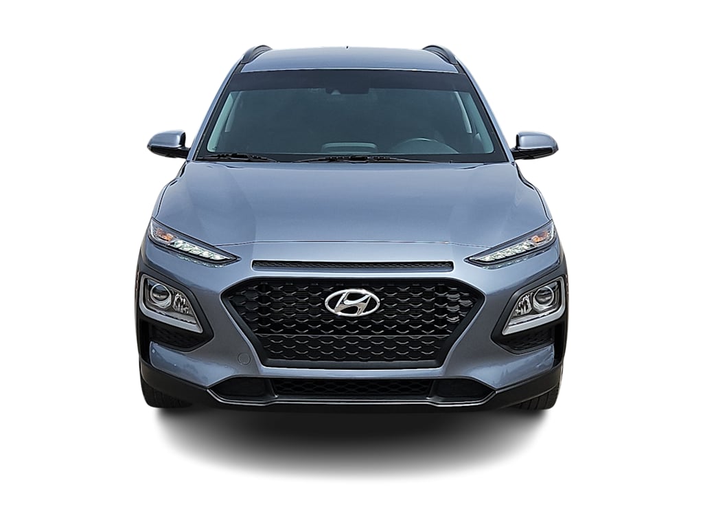 Thumbnail: 2021 Hyundai Kona - 6