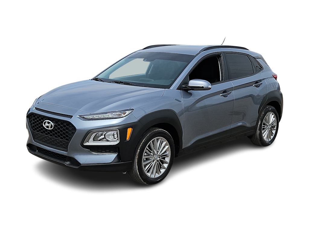 Thumbnail: 2021 Hyundai Kona - 22