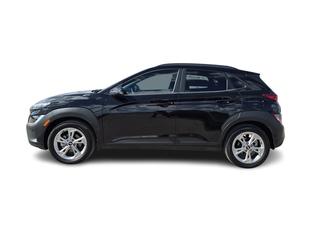 Thumbnail: 2022 Hyundai Kona - 3