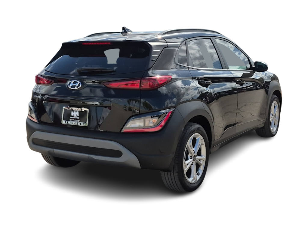 Thumbnail: 2022 Hyundai Kona - 23