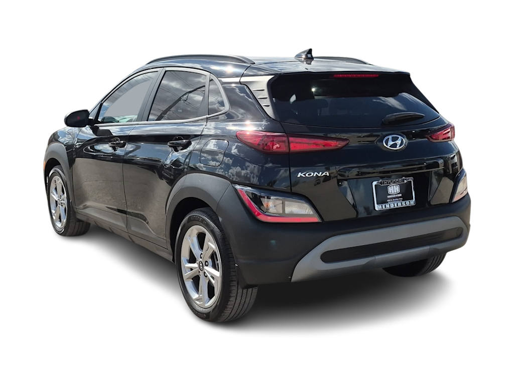 Thumbnail: 2022 Hyundai Kona - 4