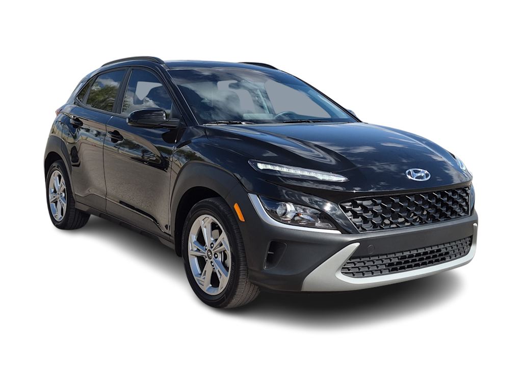 Thumbnail: 2022 Hyundai Kona - 21