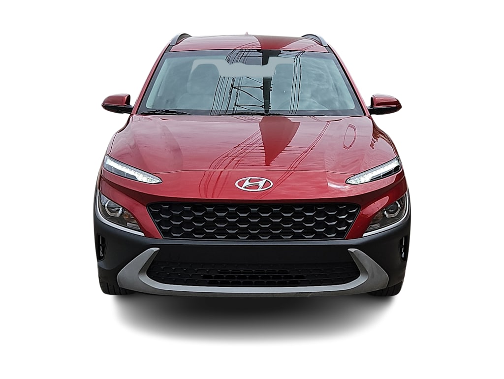 Thumbnail: 2023 Hyundai Kona - 6