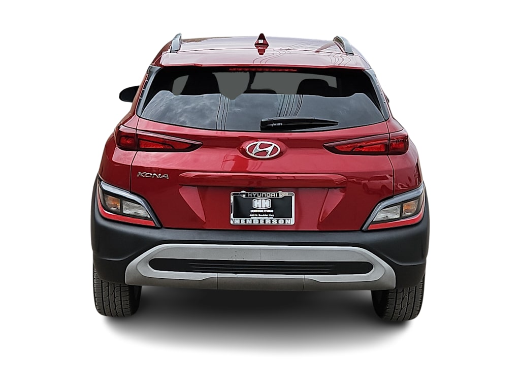Thumbnail: 2023 Hyundai Kona - 5