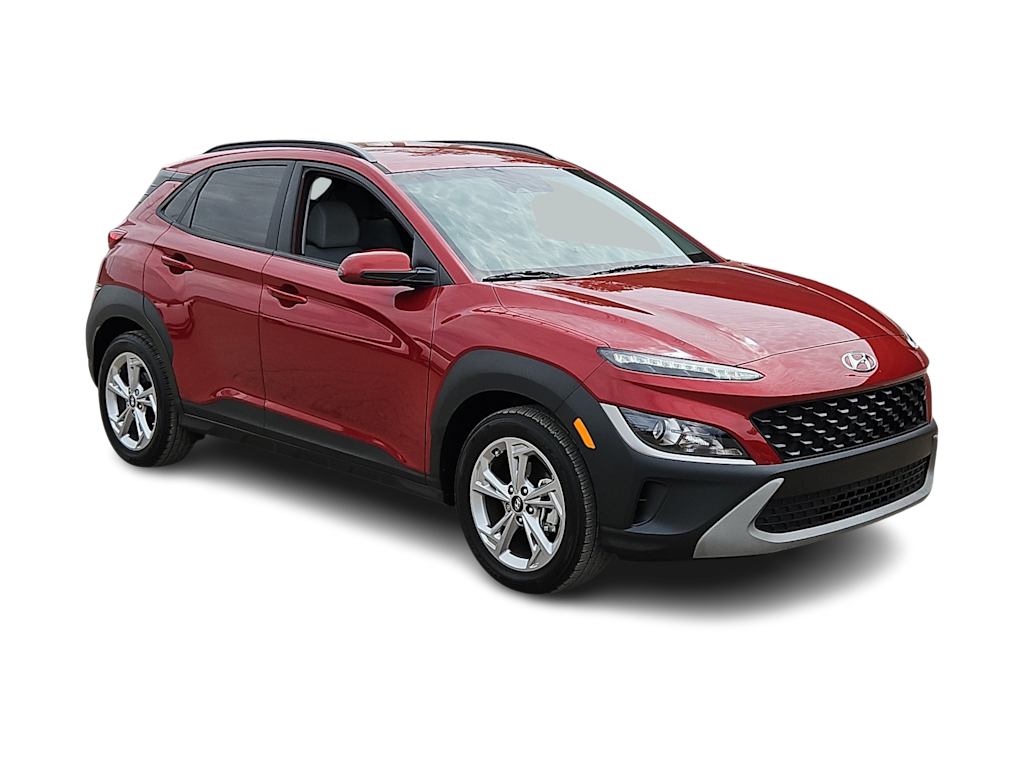 Thumbnail: 2023 Hyundai Kona - 22