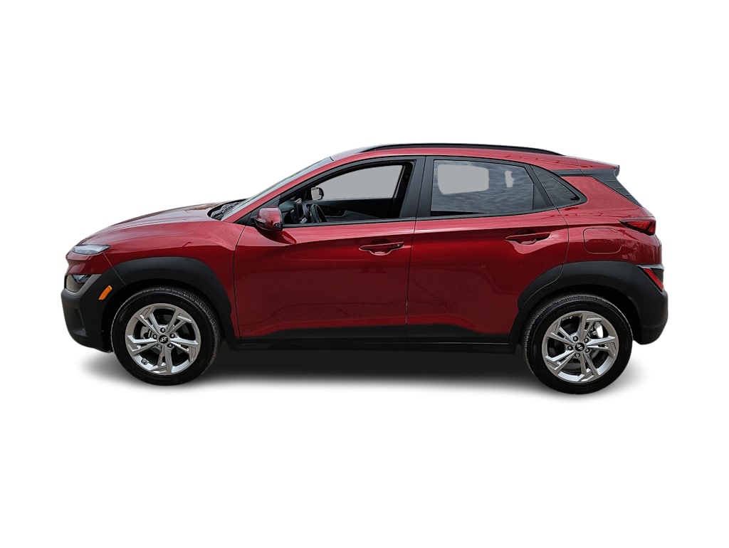 Thumbnail: 2023 Hyundai Kona - 3