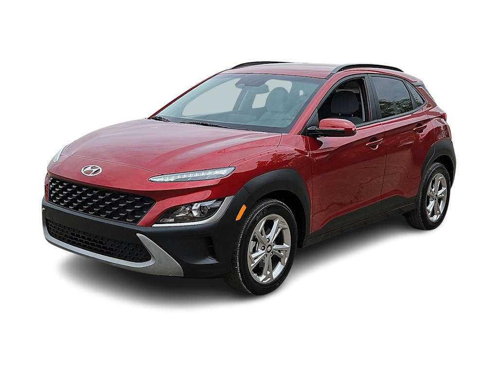 Thumbnail: 2023 Hyundai Kona - 23