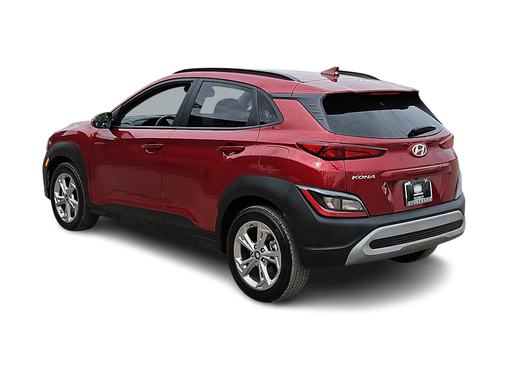 Thumbnail: 2023 Hyundai Kona - 4