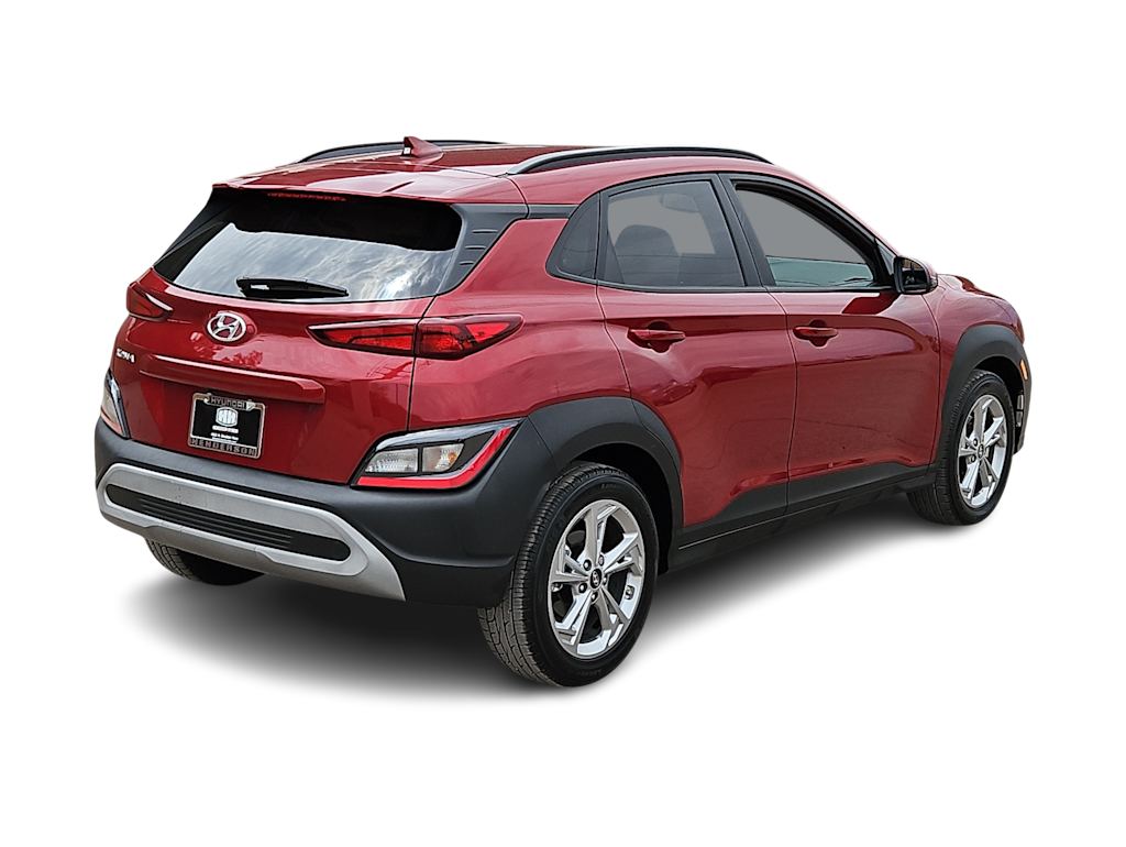 Thumbnail: 2023 Hyundai Kona - 24