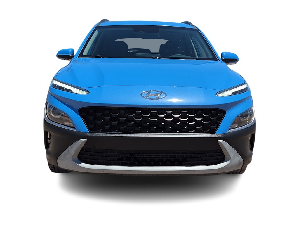 Thumbnail: 2022 Hyundai Kona - 6