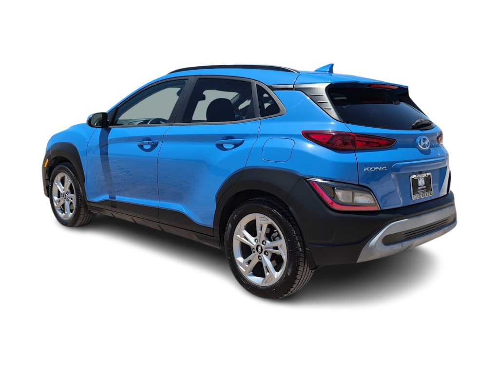 Thumbnail: 2022 Hyundai Kona - 4