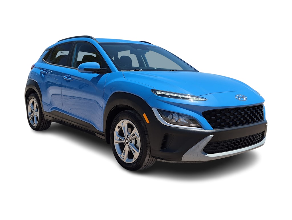Thumbnail: 2022 Hyundai Kona - 22