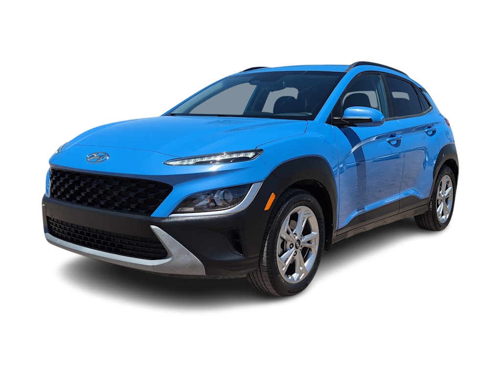 Thumbnail: 2022 Hyundai Kona - 23