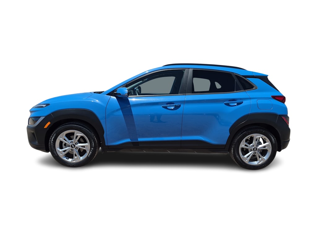 Thumbnail: 2022 Hyundai Kona - 3