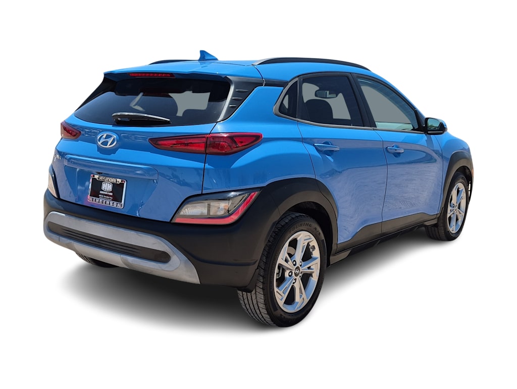 Thumbnail: 2022 Hyundai Kona - 24