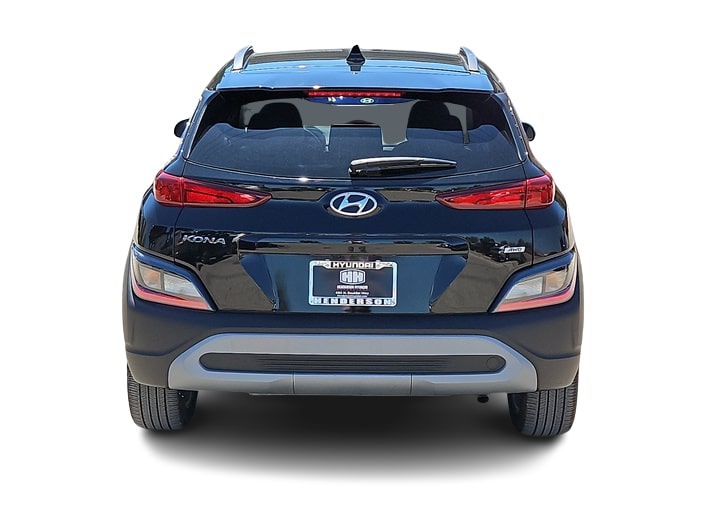 Thumbnail: 2023 Hyundai Kona - 5