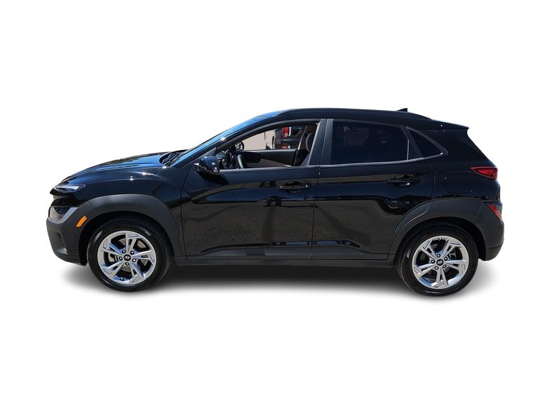 Thumbnail: 2023 Hyundai Kona - 3