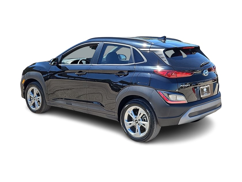 Thumbnail: 2023 Hyundai Kona - 4