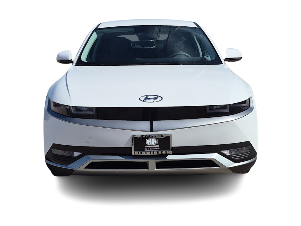 Thumbnail: 2024 Hyundai Ioniq 5 - 5