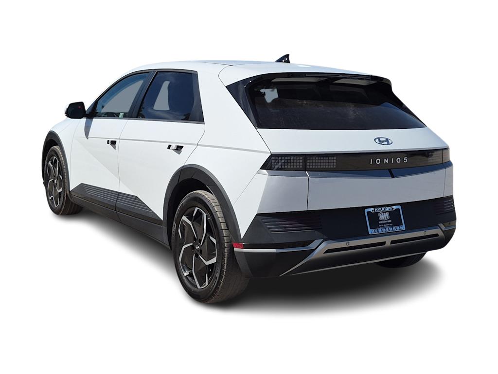 Thumbnail: 2024 Hyundai Ioniq 5 - 4