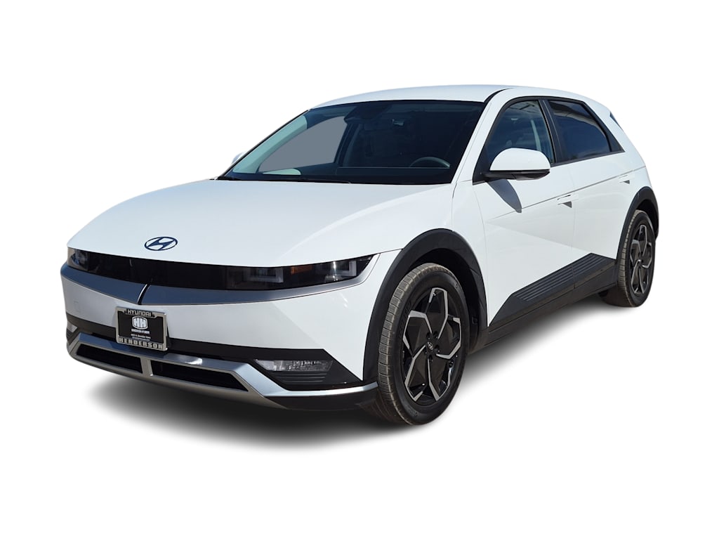 Thumbnail: 2024 Hyundai Ioniq 5 - 18