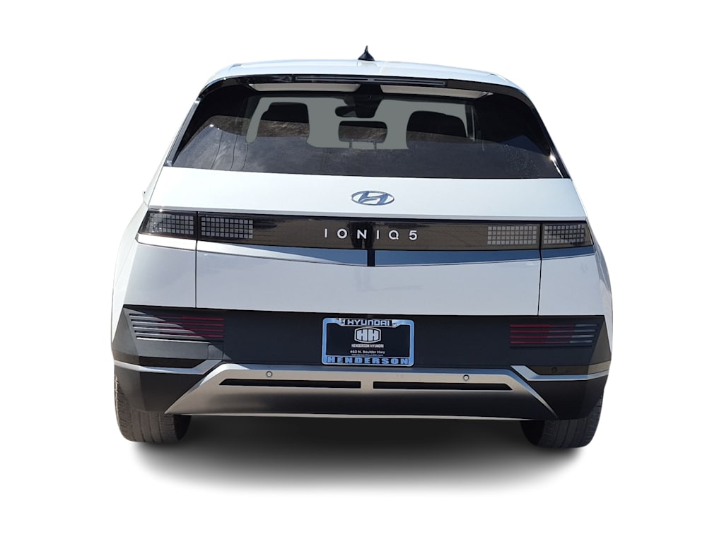 Thumbnail: 2024 Hyundai Ioniq 5 - 19