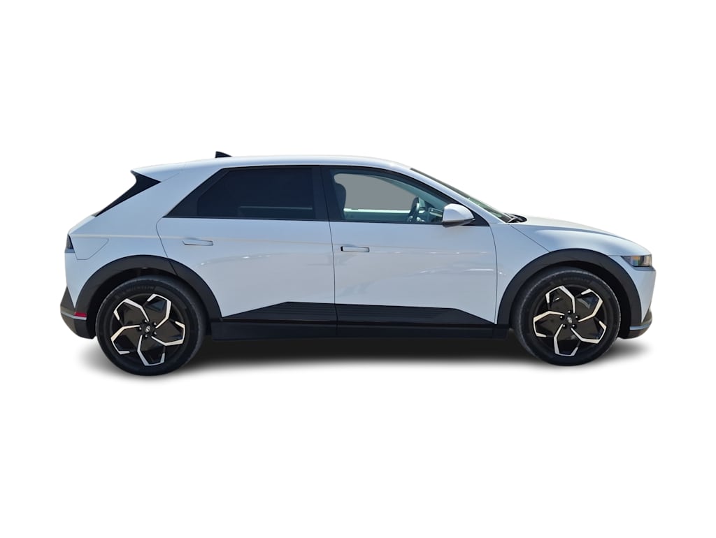Thumbnail: 2024 Hyundai Ioniq 5 - 21