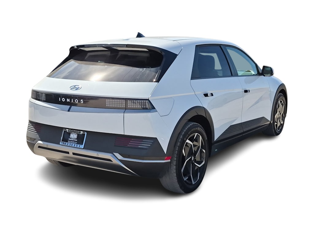 Thumbnail: 2024 Hyundai Ioniq 5 - 20