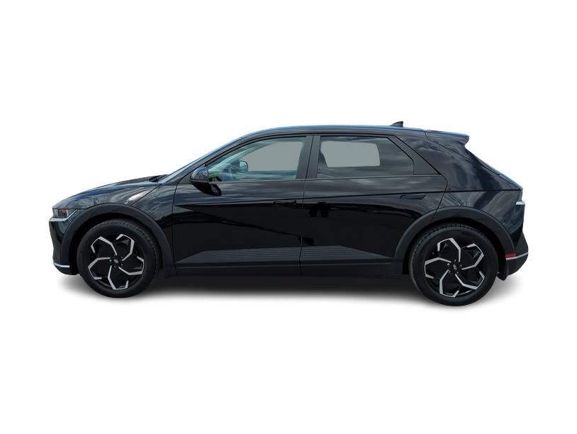 2022 Hyundai Ioniq 5 SEL 3