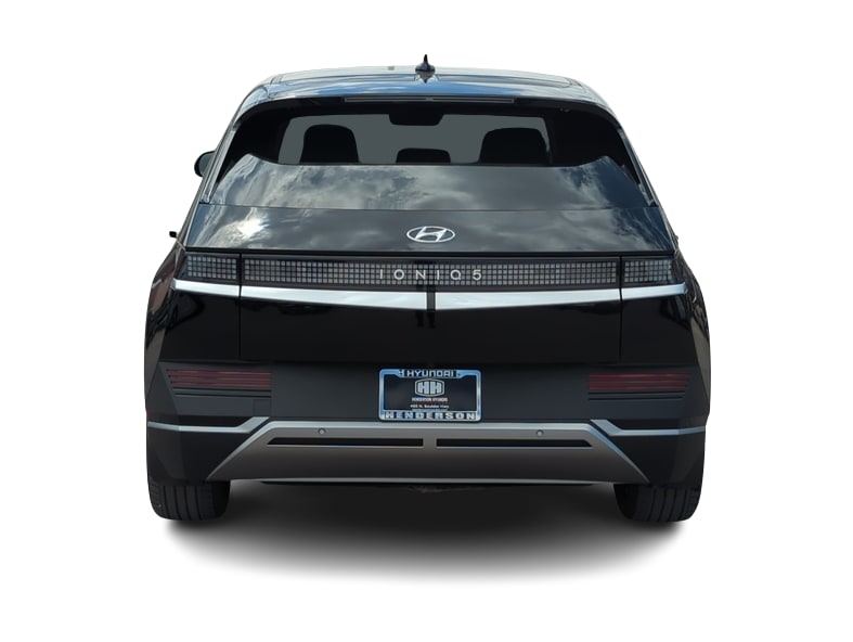 2022 Hyundai Ioniq 5 SEL 5