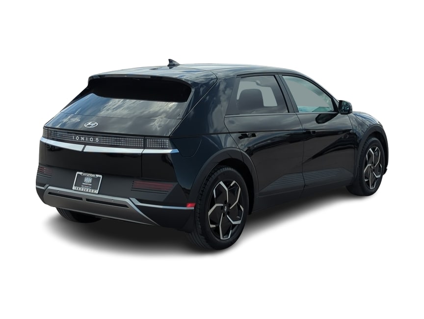 2022 Hyundai Ioniq 5 SEL 22